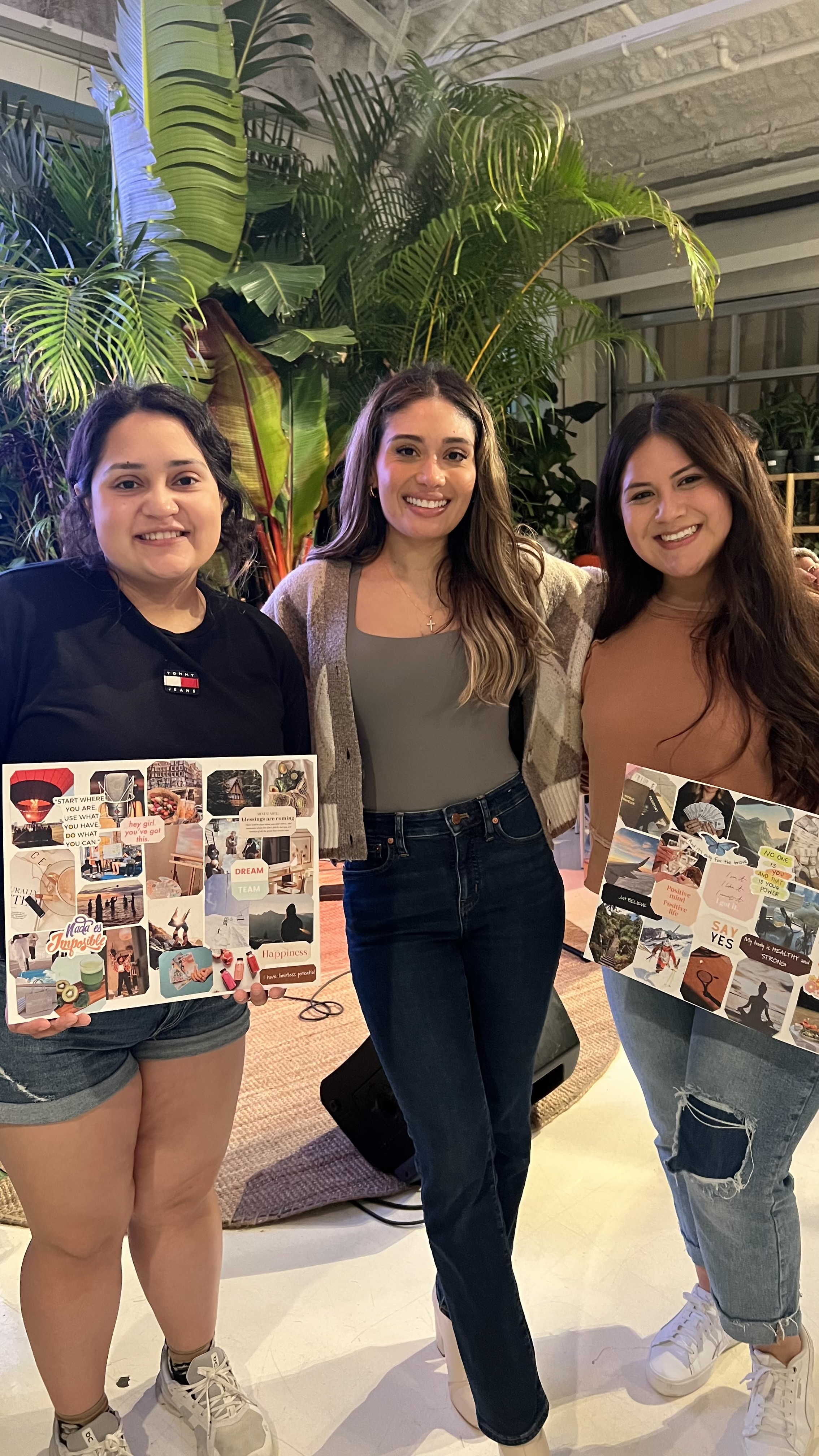Vision Board 2024 photo 4